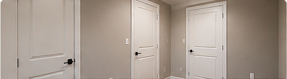 Interior Doors service