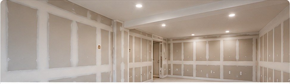 Drywall & Finishing service